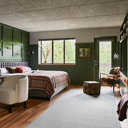 Hunter Lodge, A Bluebird By Lark Bagian luar foto
