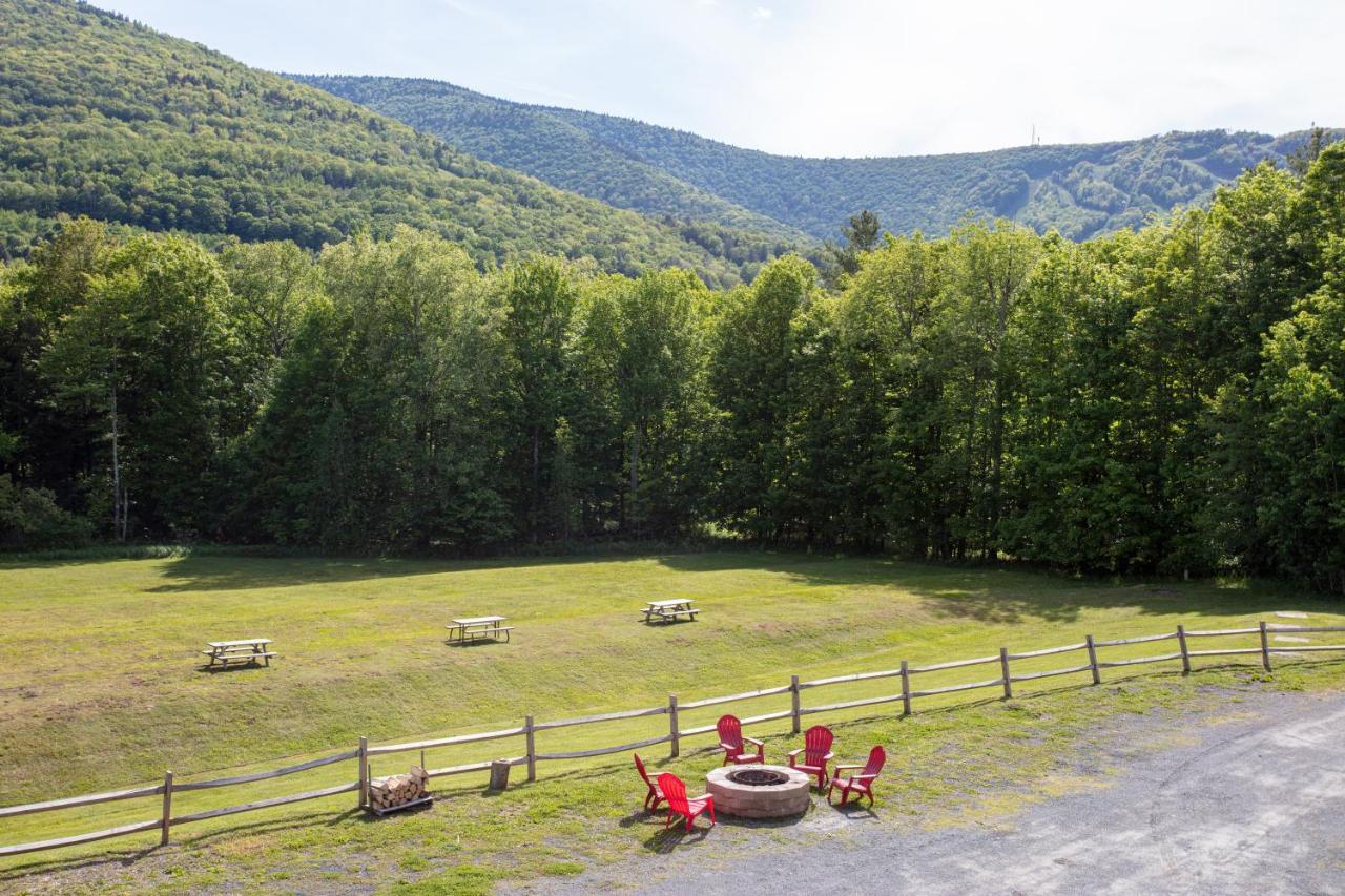 Hunter Lodge, A Bluebird By Lark Bagian luar foto