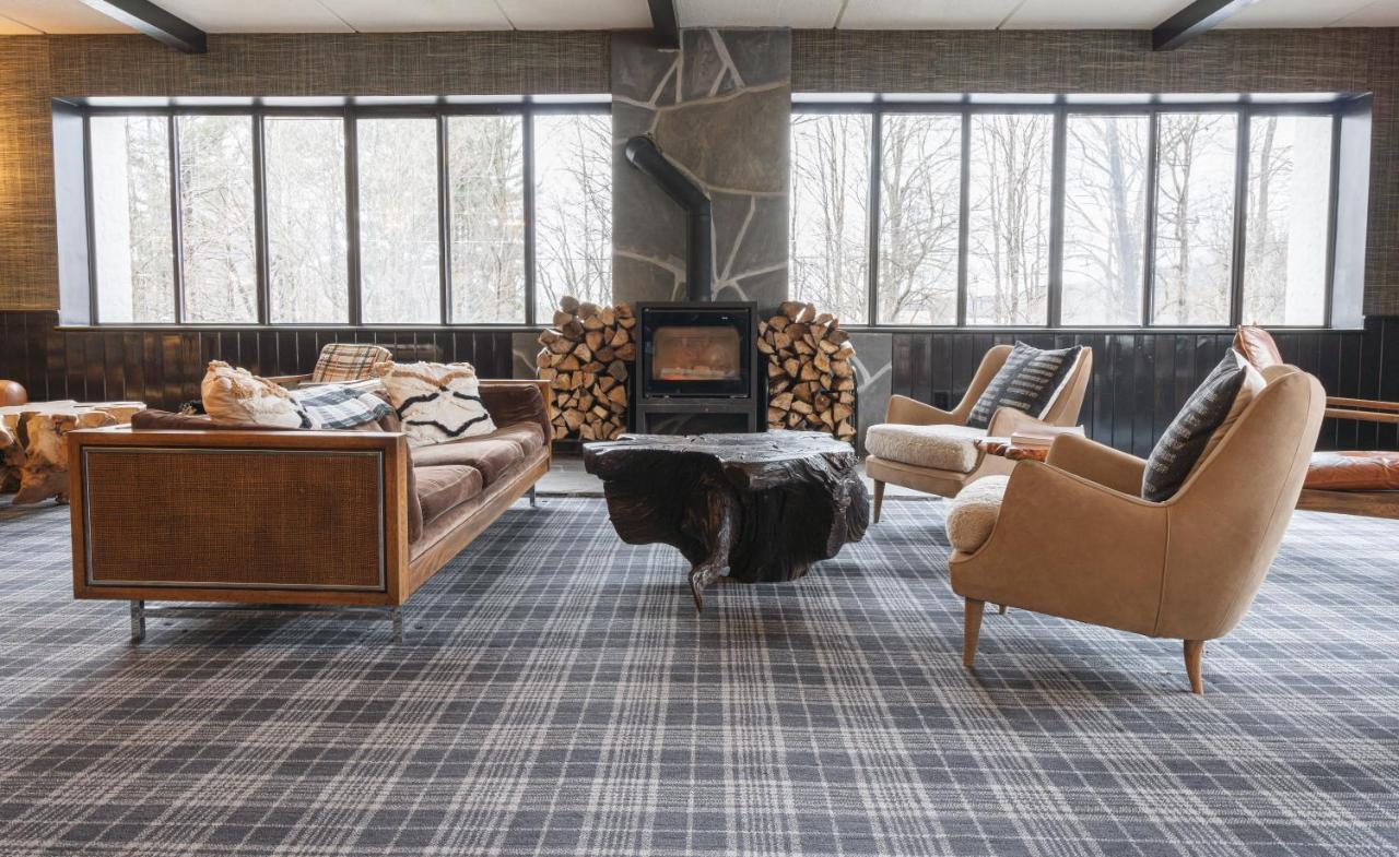 Hunter Lodge, A Bluebird By Lark Bagian luar foto